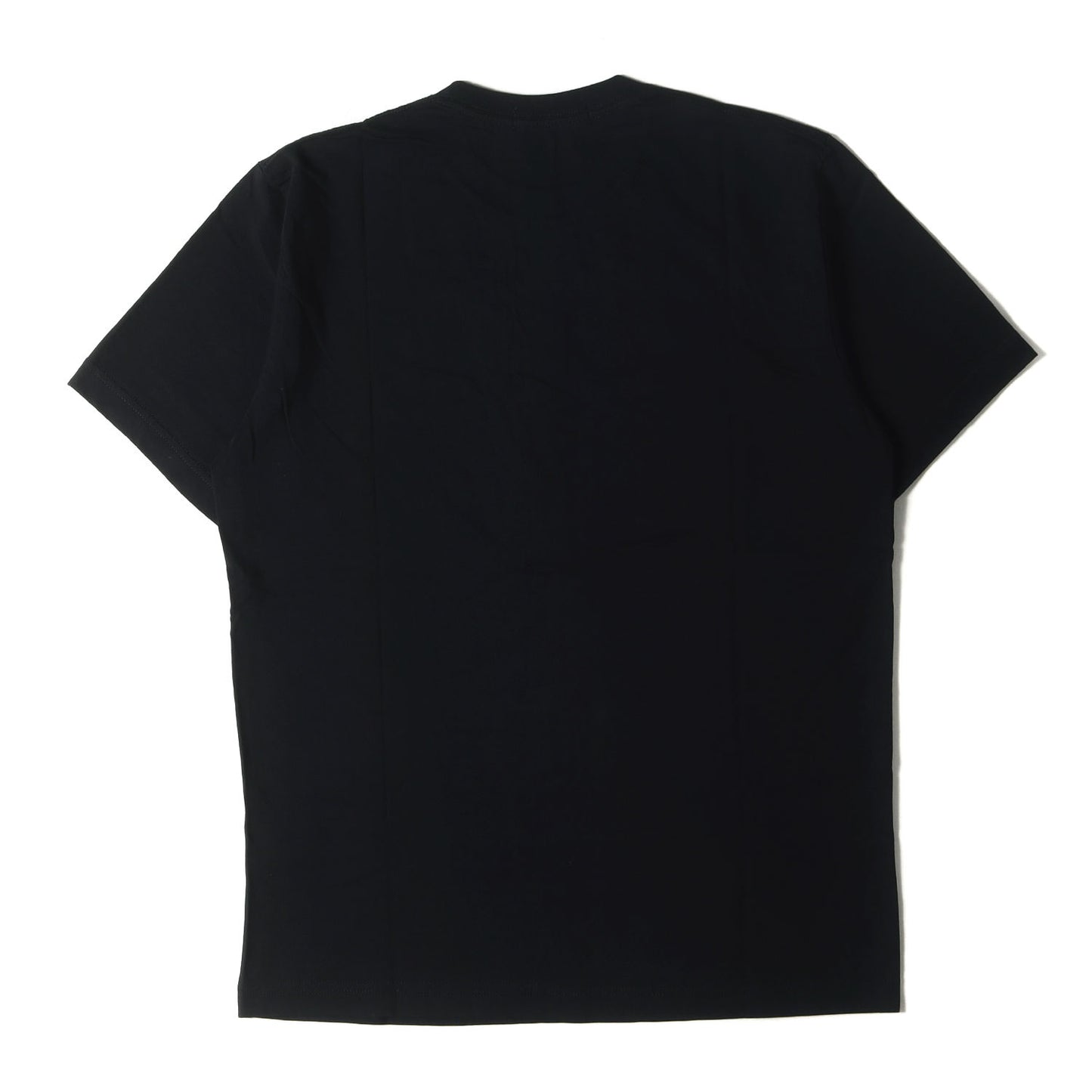 ベア クルーネック Tシャツ