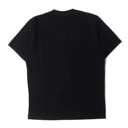 ベア クルーネック Tシャツ