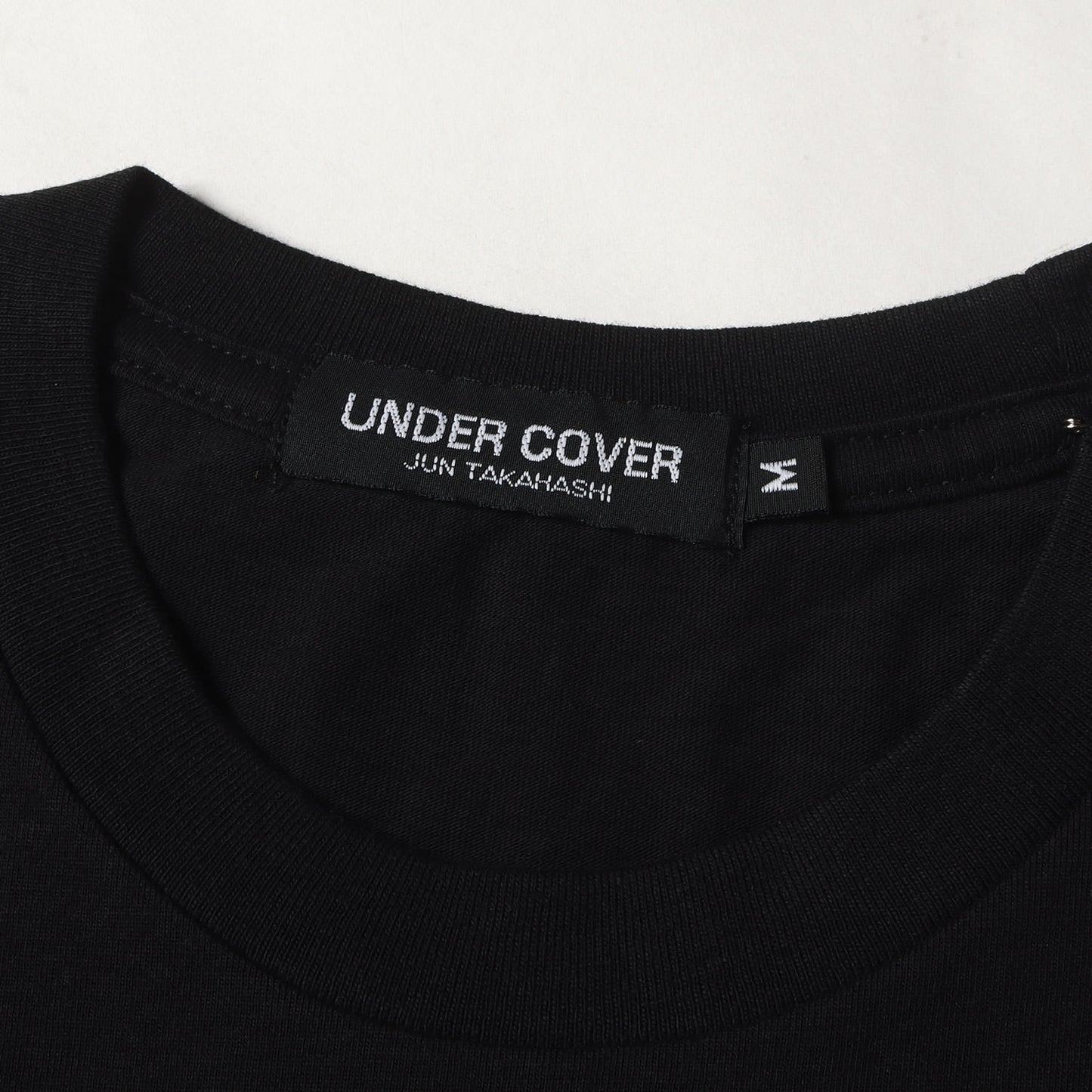 ベア クルーネック Tシャツ