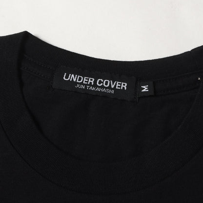 ベア クルーネック Tシャツ