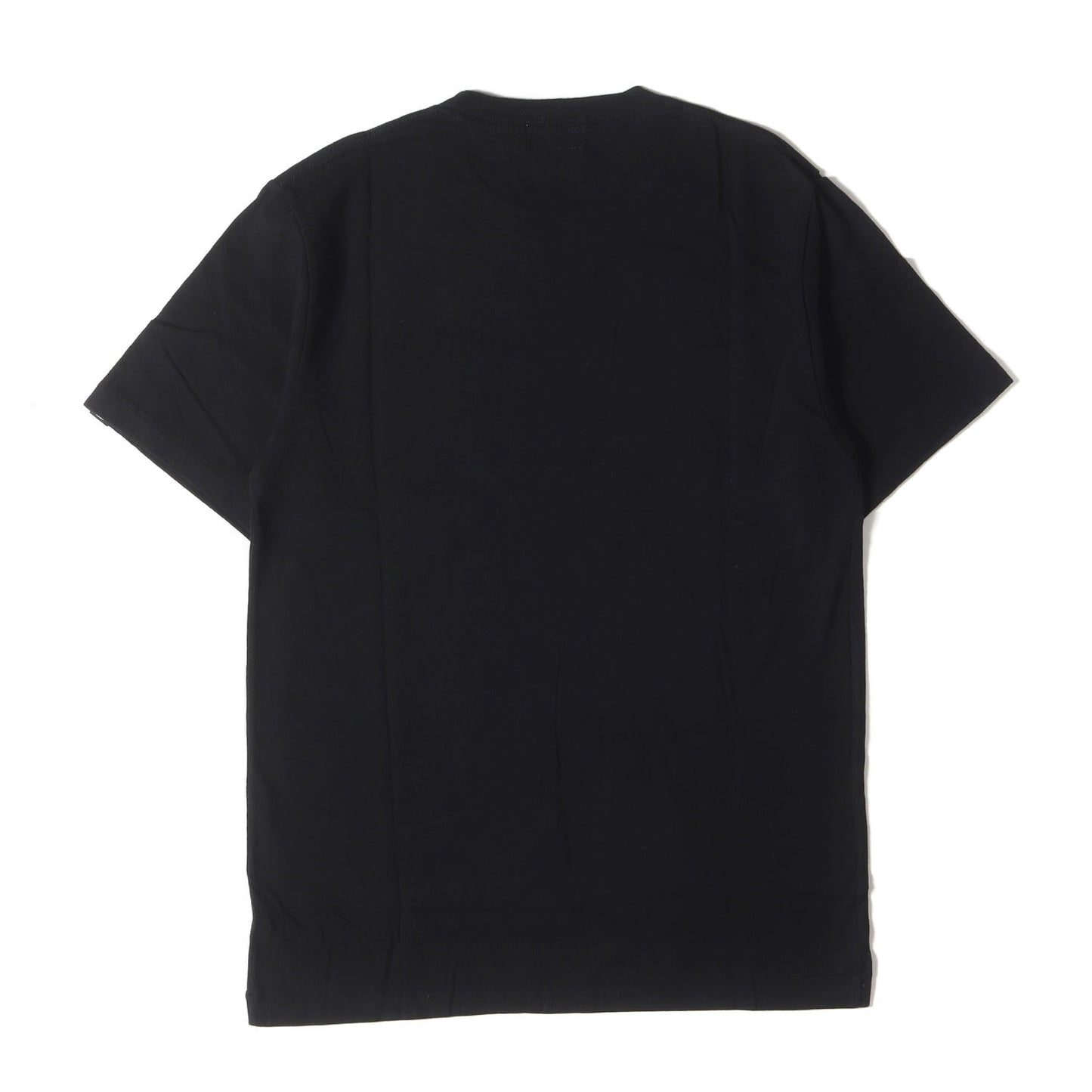 ×BOUNTY HUNTER グラフィック クルーネック Tシャツ