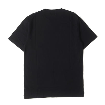 ×BOUNTY HUNTER グラフィック クルーネック Tシャツ