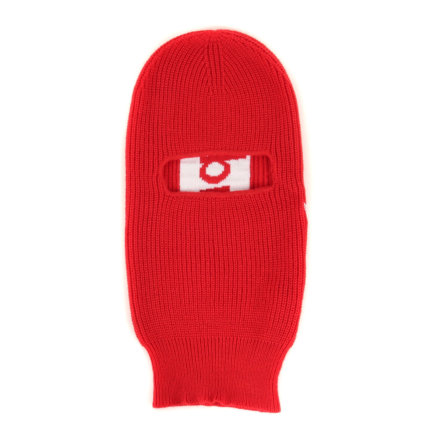 20AW ×NEW ERA ブランドロゴ バラクラバBalaclava)