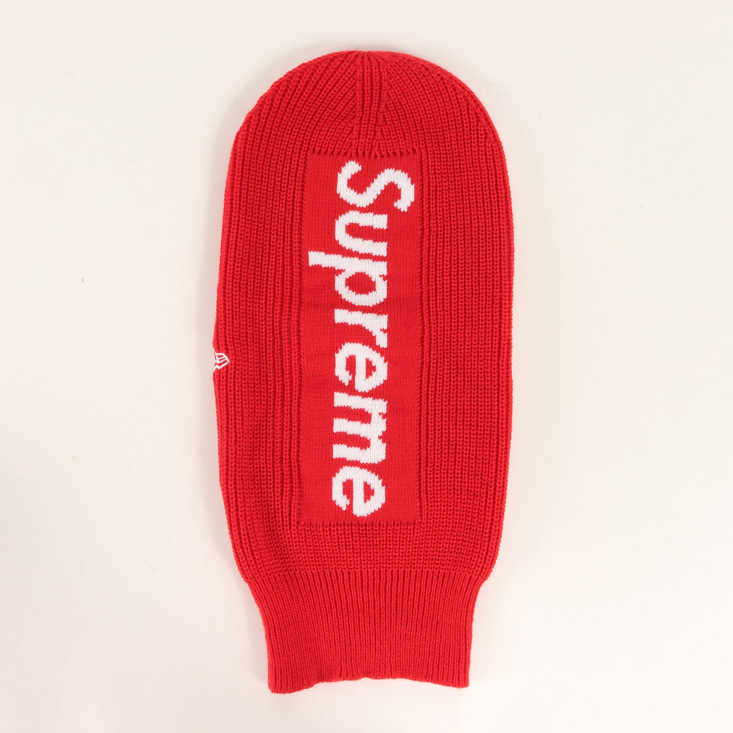 20AW ×NEW ERA ブランドロゴ バラクラバBalaclava)
