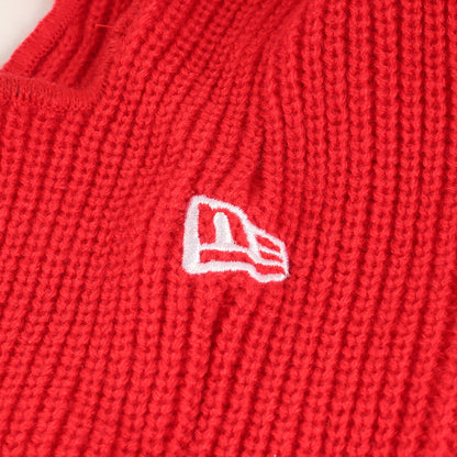 20AW ×NEW ERA ブランドロゴ バラクラバBalaclava)