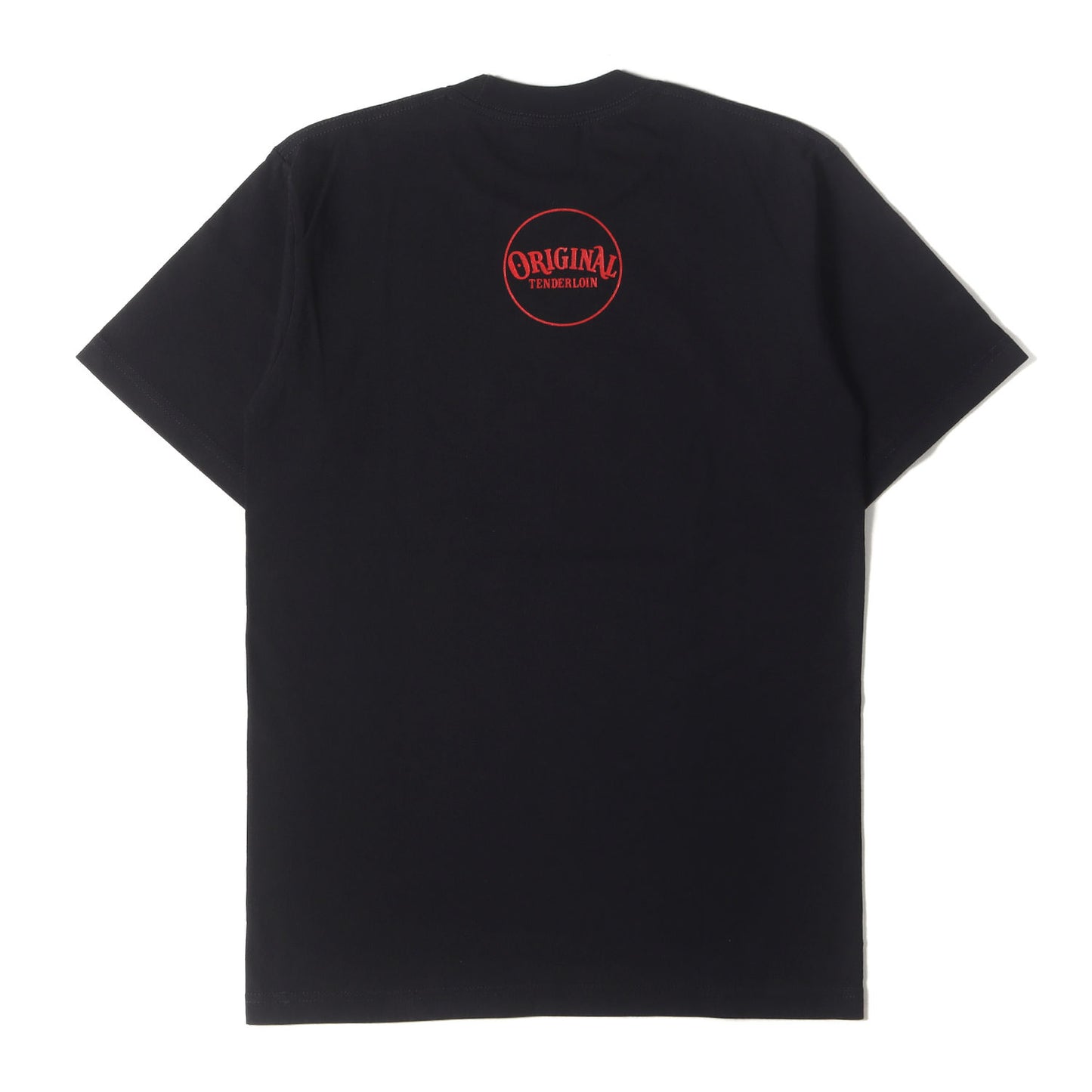 グラフィック ヘビー Tシャツ(TEE PC)