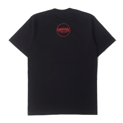 グラフィック ヘビー Tシャツ(TEE PC)