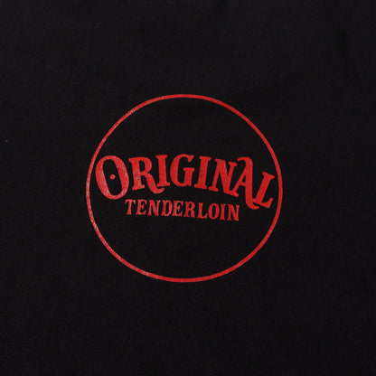 グラフィック ヘビー Tシャツ(TEE PC)