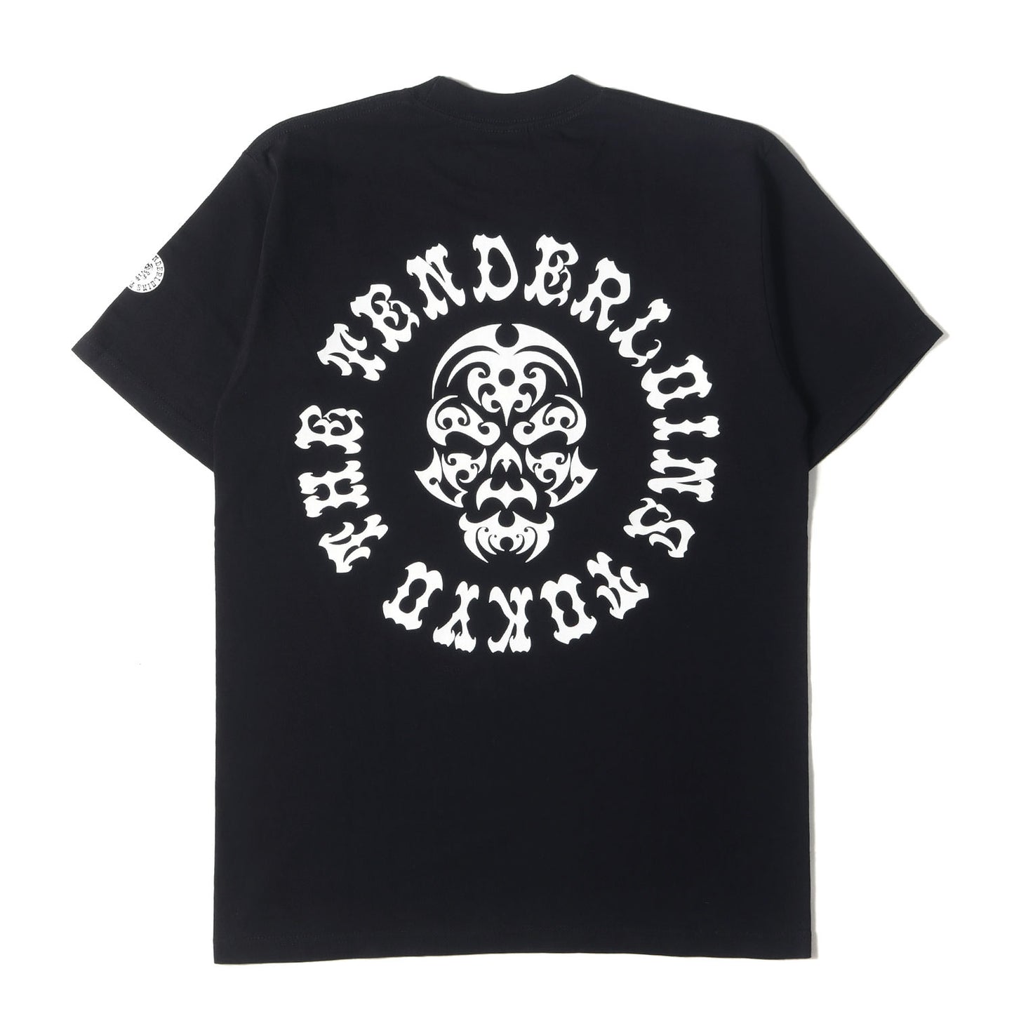 ボルネオスカル ヘビー Tシャツ(TEE BS)