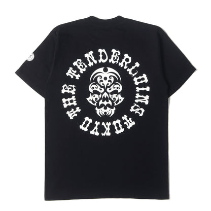 ボルネオスカル ヘビー Tシャツ(TEE BS)