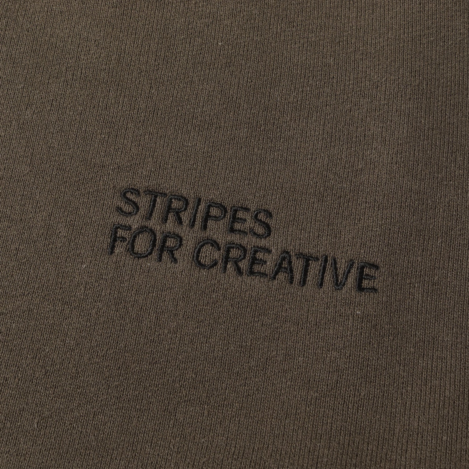 Stripes For Creative S.F.C (ストライプ フォー クリエイティブ) オーバーサイズ ハーフジップ スウェット(HALF ZIP  SWEAT) - ブランド古着の通販・買取 | BEEGLE by Boo-Bee