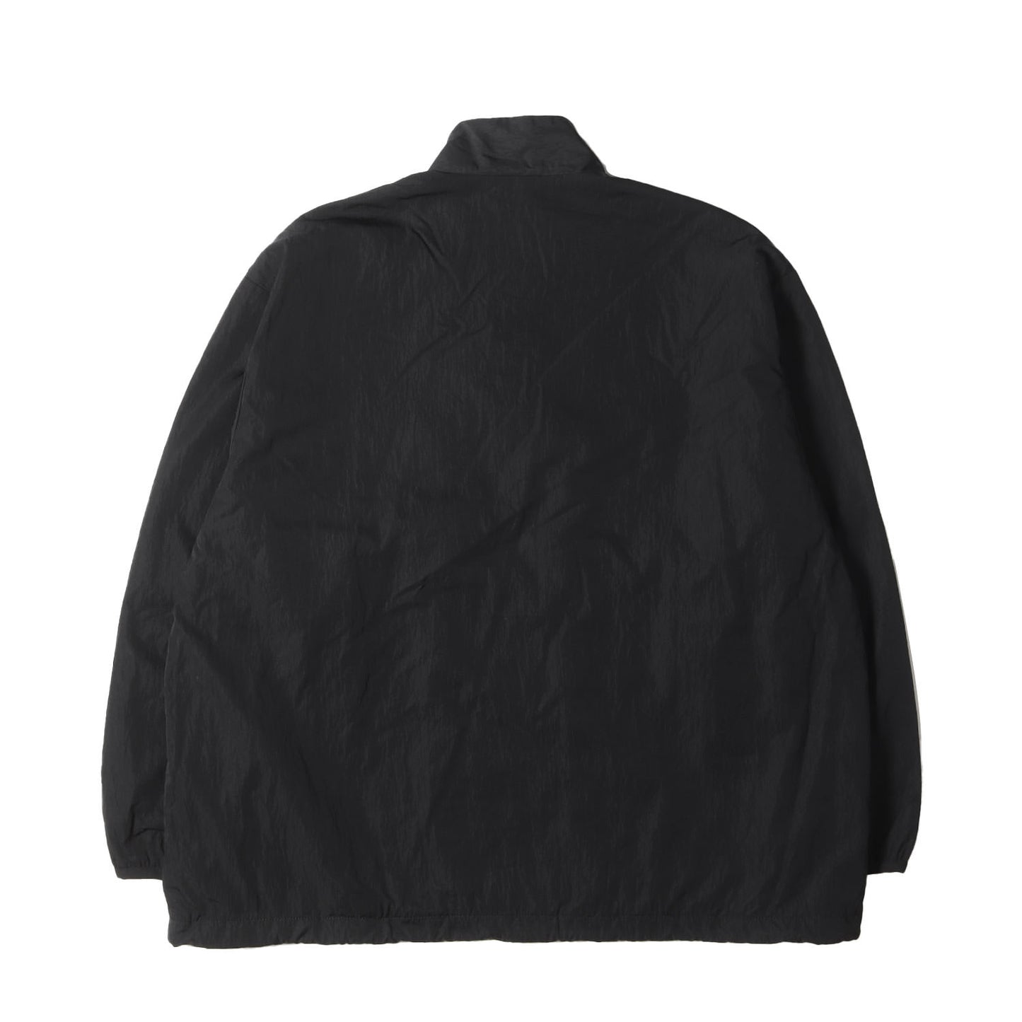 21AW URBS別注 ナイロン プルオーバー ジャケット(PULLOVER JACKET)