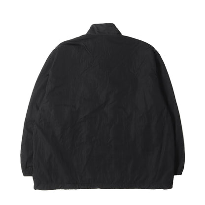 21AW URBS別注 ナイロン プルオーバー ジャケット(PULLOVER JACKET)