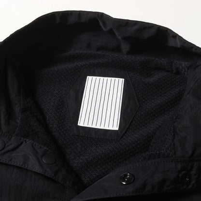 21AW URBS別注 ナイロン プルオーバー ジャケット(PULLOVER JACKET)