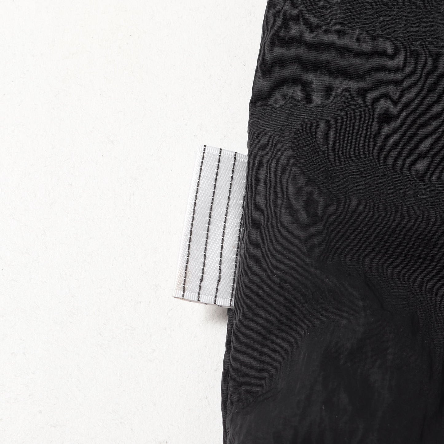 21AW URBS別注 ナイロン プルオーバー ジャケット(PULLOVER JACKET)