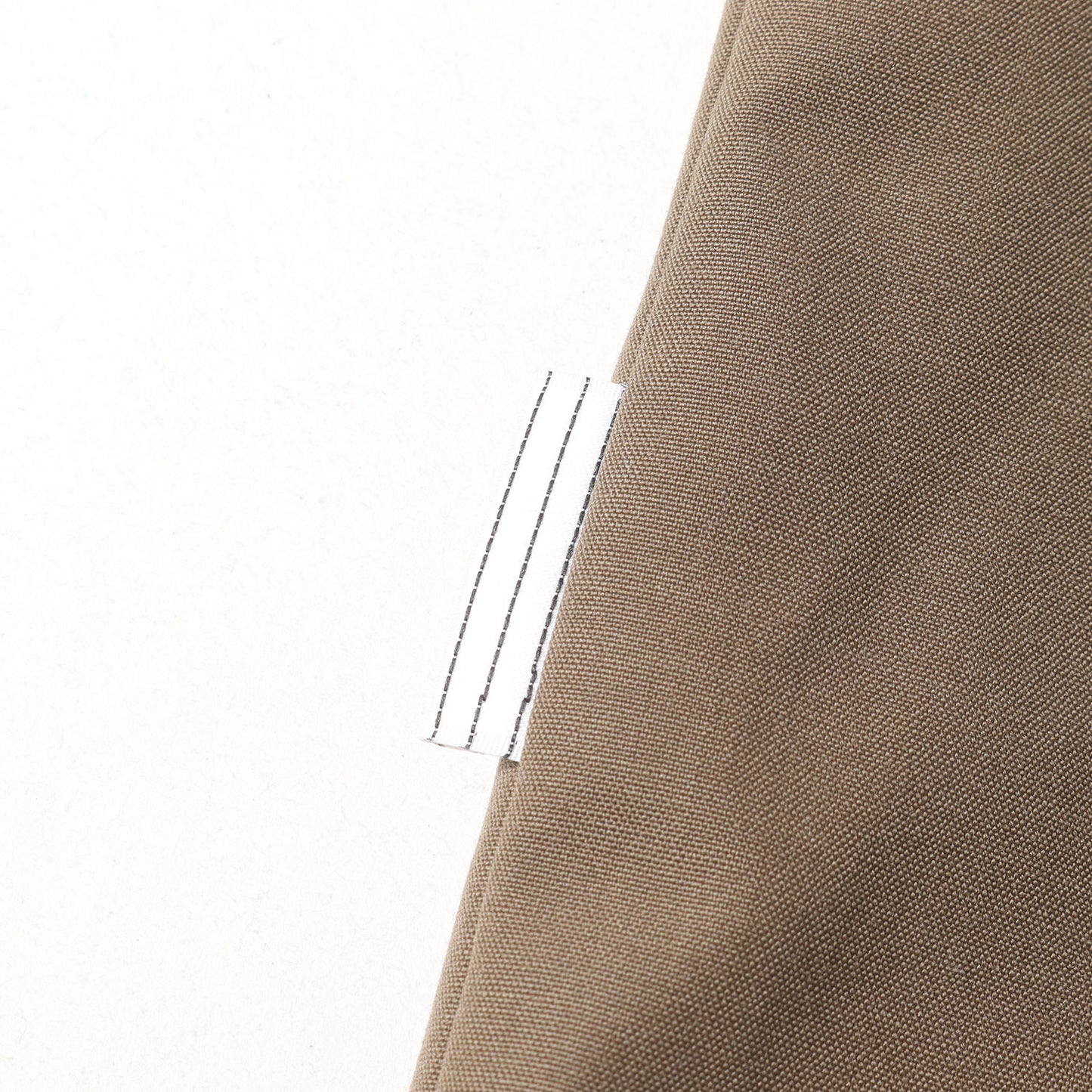 ウール プルオーバー ジャケット(PULLOVER JACKET)