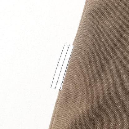 ウール プルオーバー ジャケット(PULLOVER JACKET)