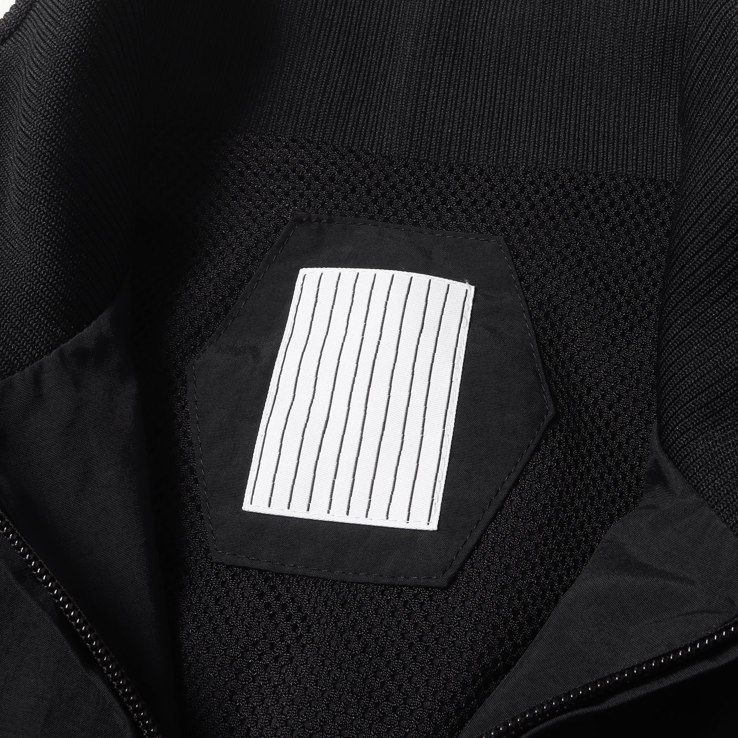 Stripes For Creative S.F.C (ストライプ フォー クリエイティブ) 21SS ナイロン スタジアム ジャケット(STADIUM  JACKET NYLON) - ブランド古着の通販・買取 | BEEGLE by Boo-Bee