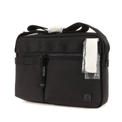 ナイロンキャンバス ショルダーバッグ(2023年製)