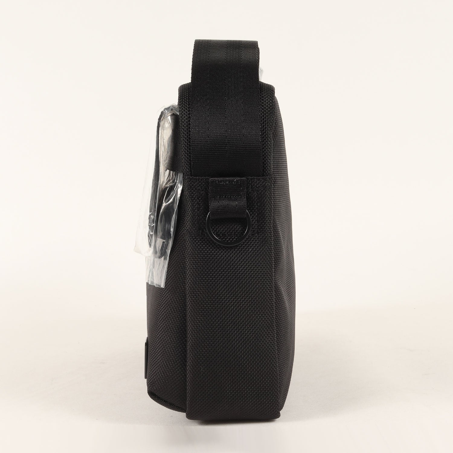 PORTER◇ショルダーバッグ/ナイロン/BLK PORTERの「ショルダーバッグ