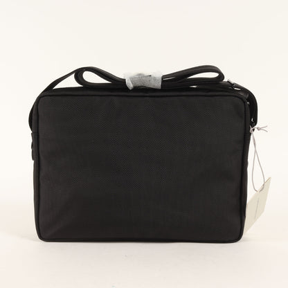 ナイロンキャンバス ショルダーバッグ(2023年製)