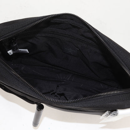 ナイロンキャンバス ショルダーバッグ(2023年製)