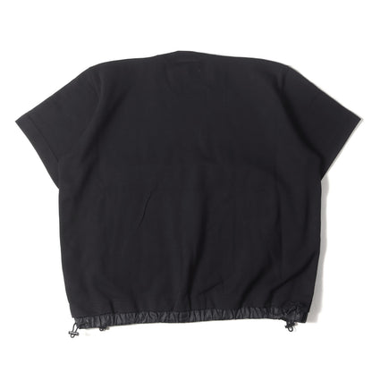 22AW ×NIKE フェイクレイヤード ヘビー Tシャツ(Short Sleeve Top)