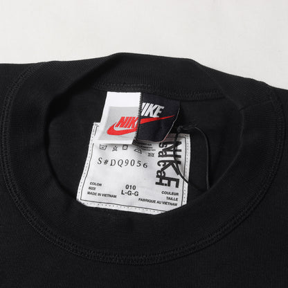 22AW ×NIKE フェイクレイヤード ヘビー Tシャツ(Short Sleeve Top)