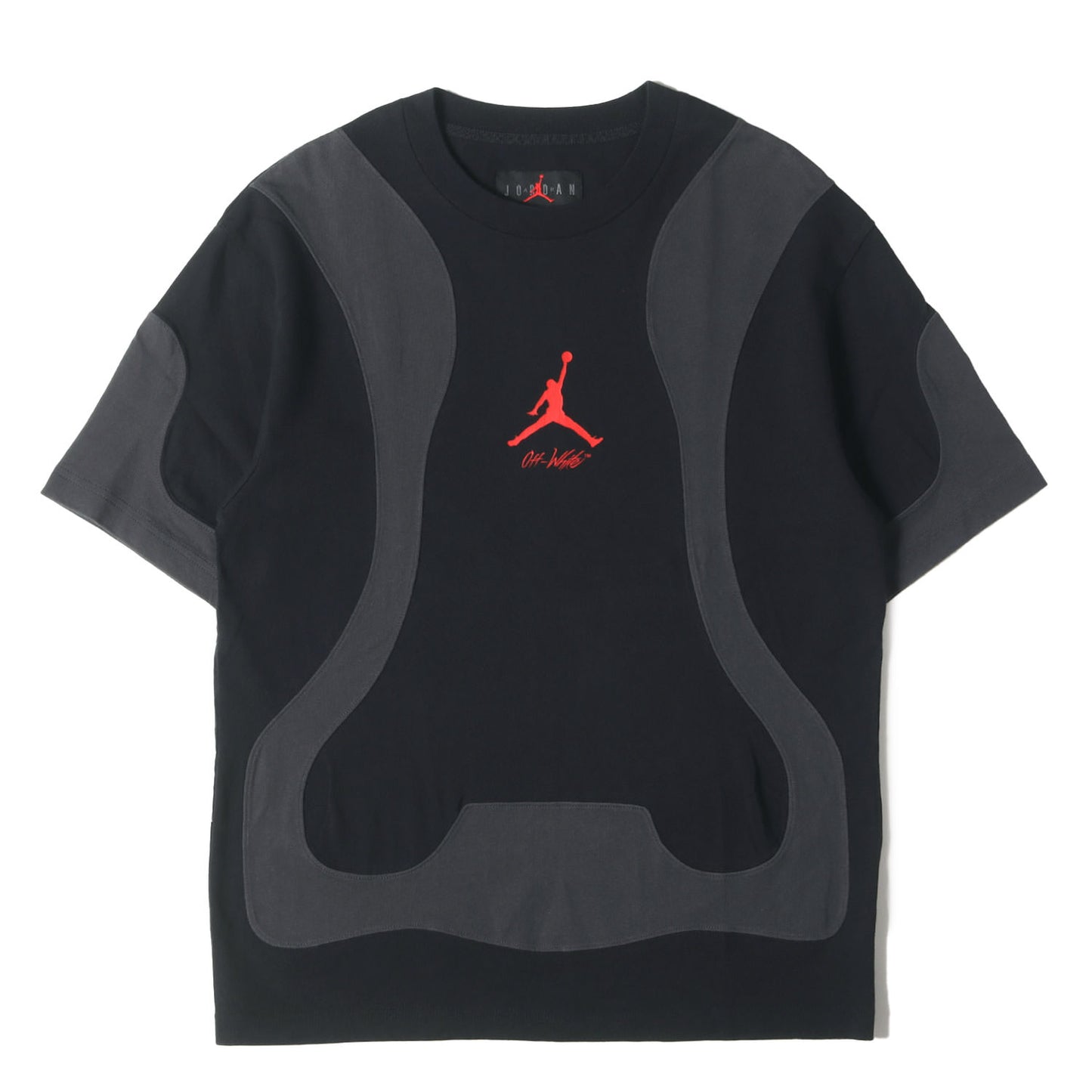 20AW ×NIKE JORDAN ウイング アロー Tシャツ(J NRG ASW UC SS TEE)