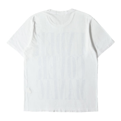 UNDERCOVER MANIAC ロゴ Tシャツ