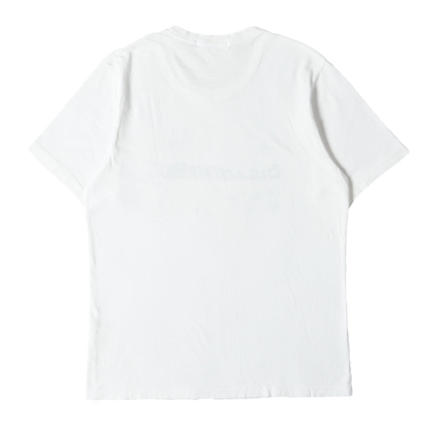 OPENSTRINGS期 discothequeロゴ Tシャツ