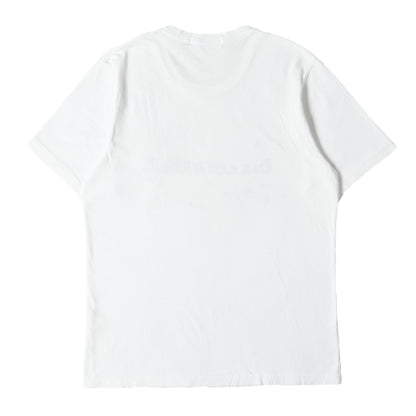 OPENSTRINGS期 discothequeロゴ Tシャツ