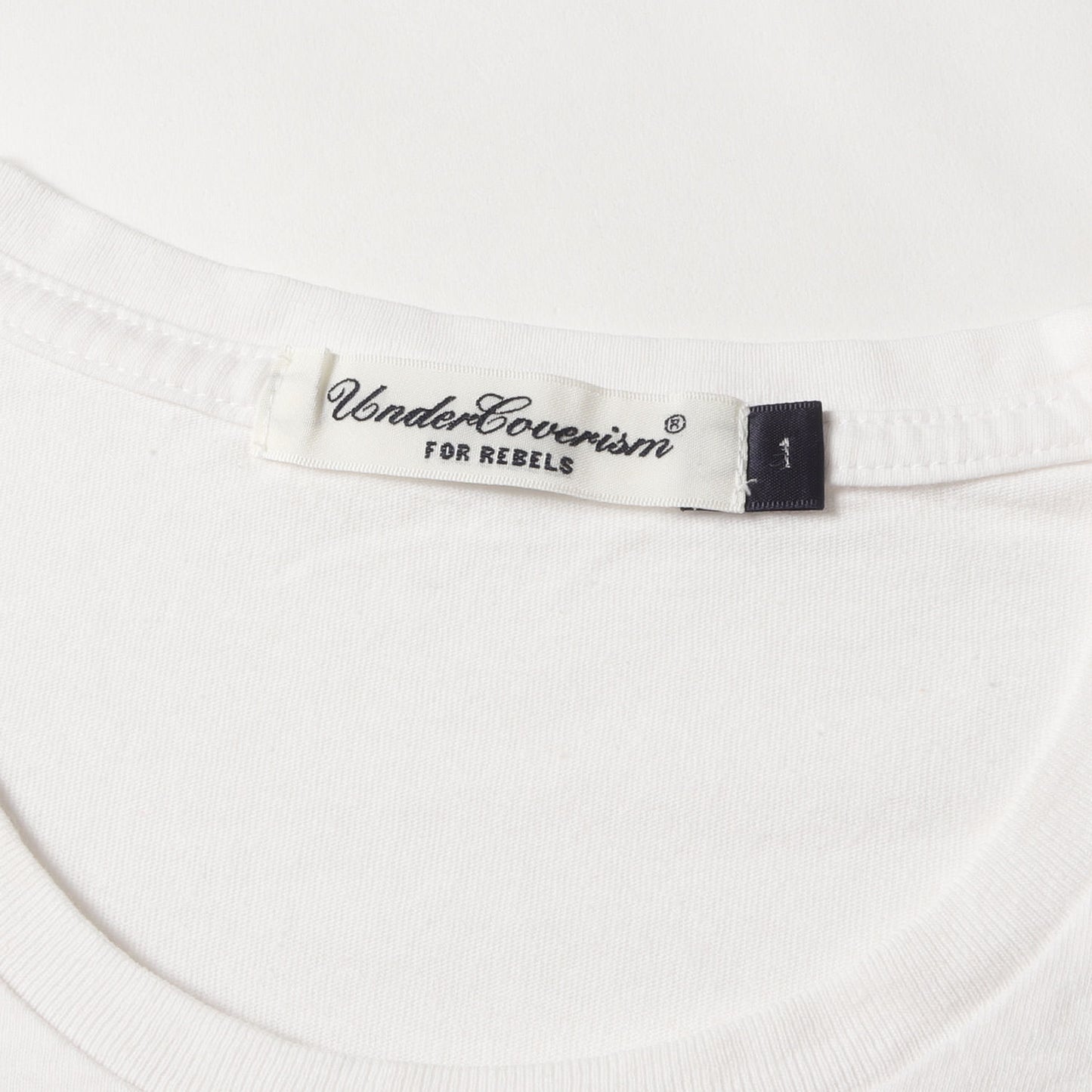OPENSTRINGS期 discothequeロゴ Tシャツ
