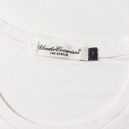 OPENSTRINGS期 discothequeロゴ Tシャツ