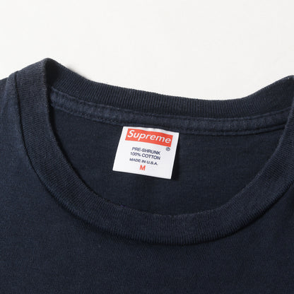 アラビックロゴ Tシャツ(Arabic Logo Tee)