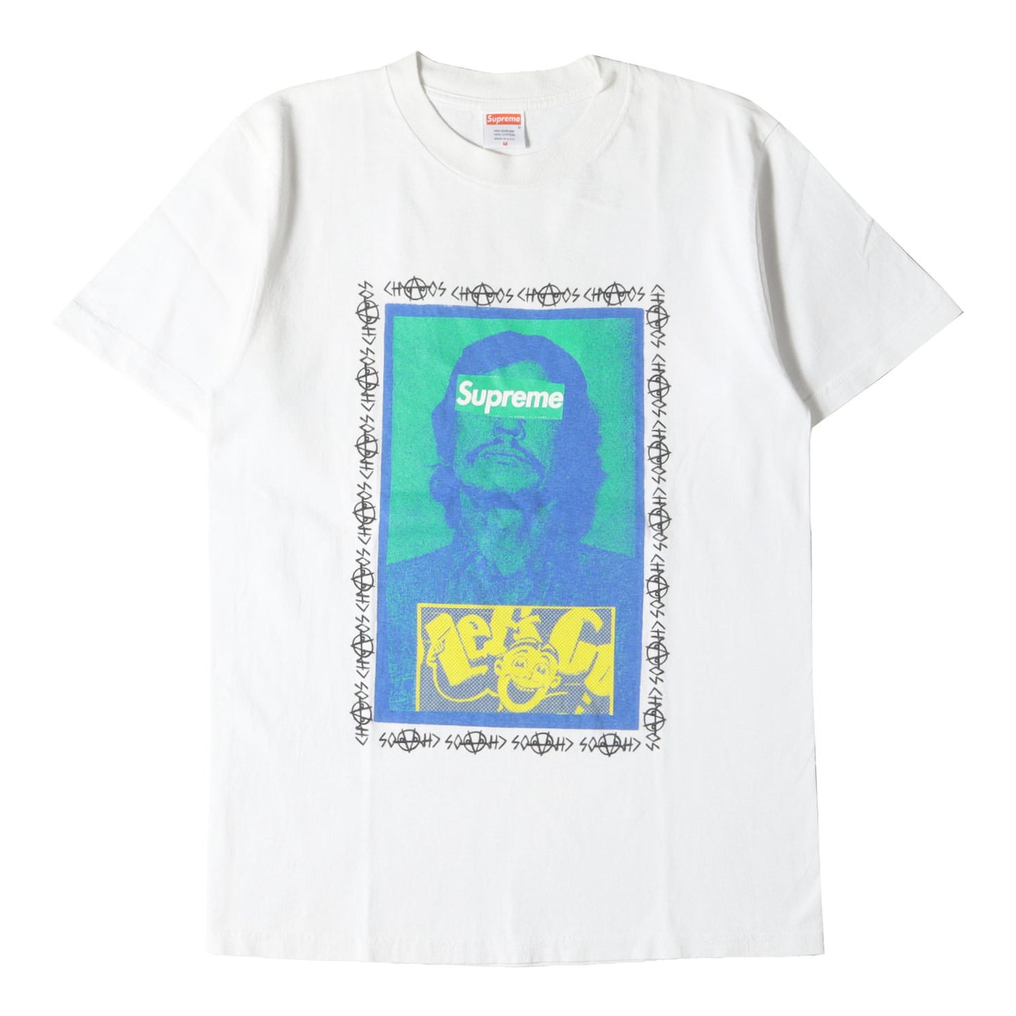 チャールズ・ブロンソン Tシャツ(Bronson Tee)