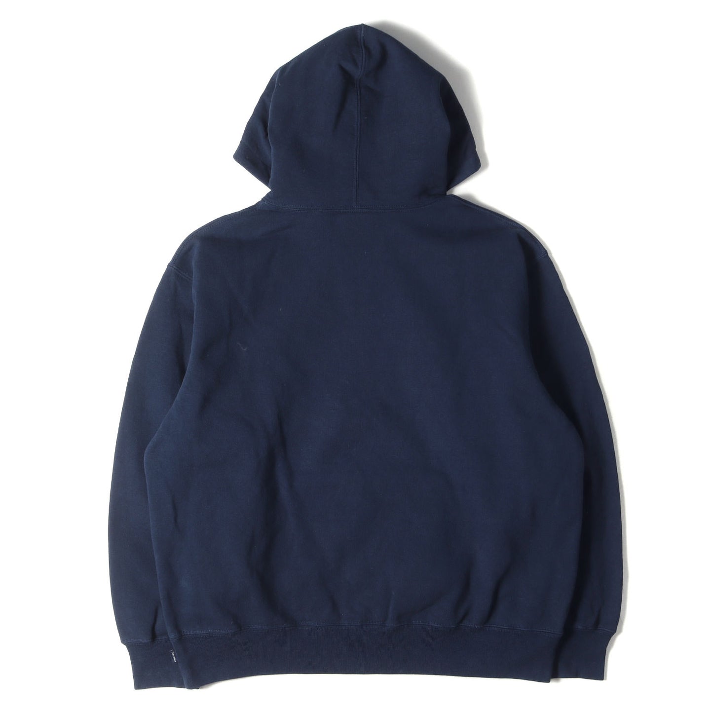23AW ショップロゴ スモールBOXロゴ スウェットパーカー(Shop Small Box Hooded Sweatshirt)