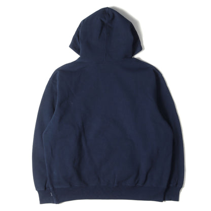 23AW ショップロゴ スモールBOXロゴ スウェットパーカー(Shop Small Box Hooded Sweatshirt)