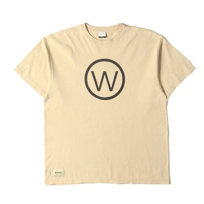 24SS サークルロゴ Tシャツ(BIRTH / SS)