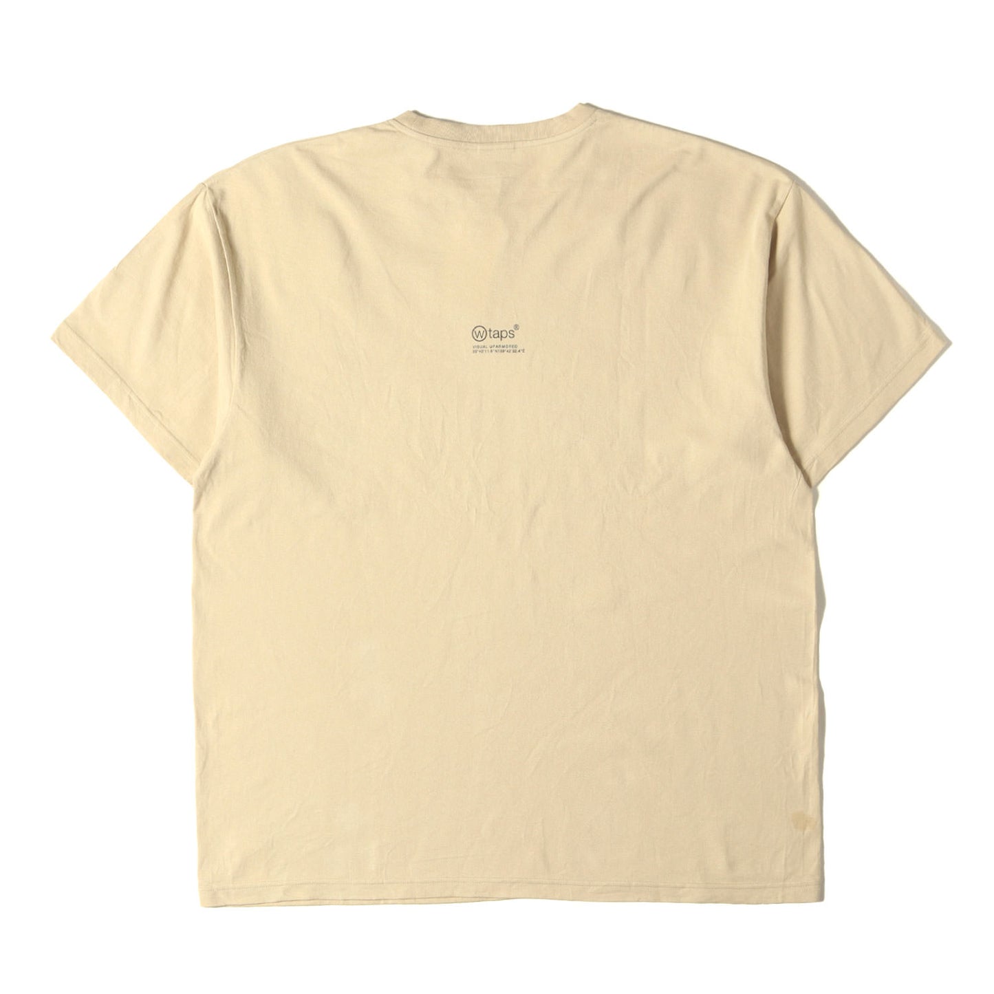 24SS サークルロゴ Tシャツ(BIRTH / SS)