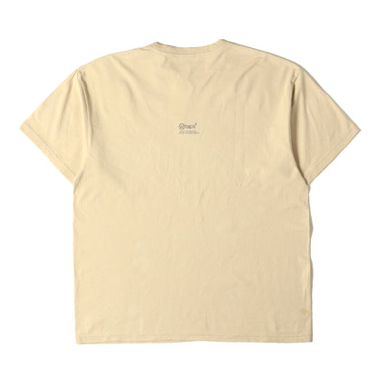 24SS サークルロゴ Tシャツ(BIRTH / SS)
