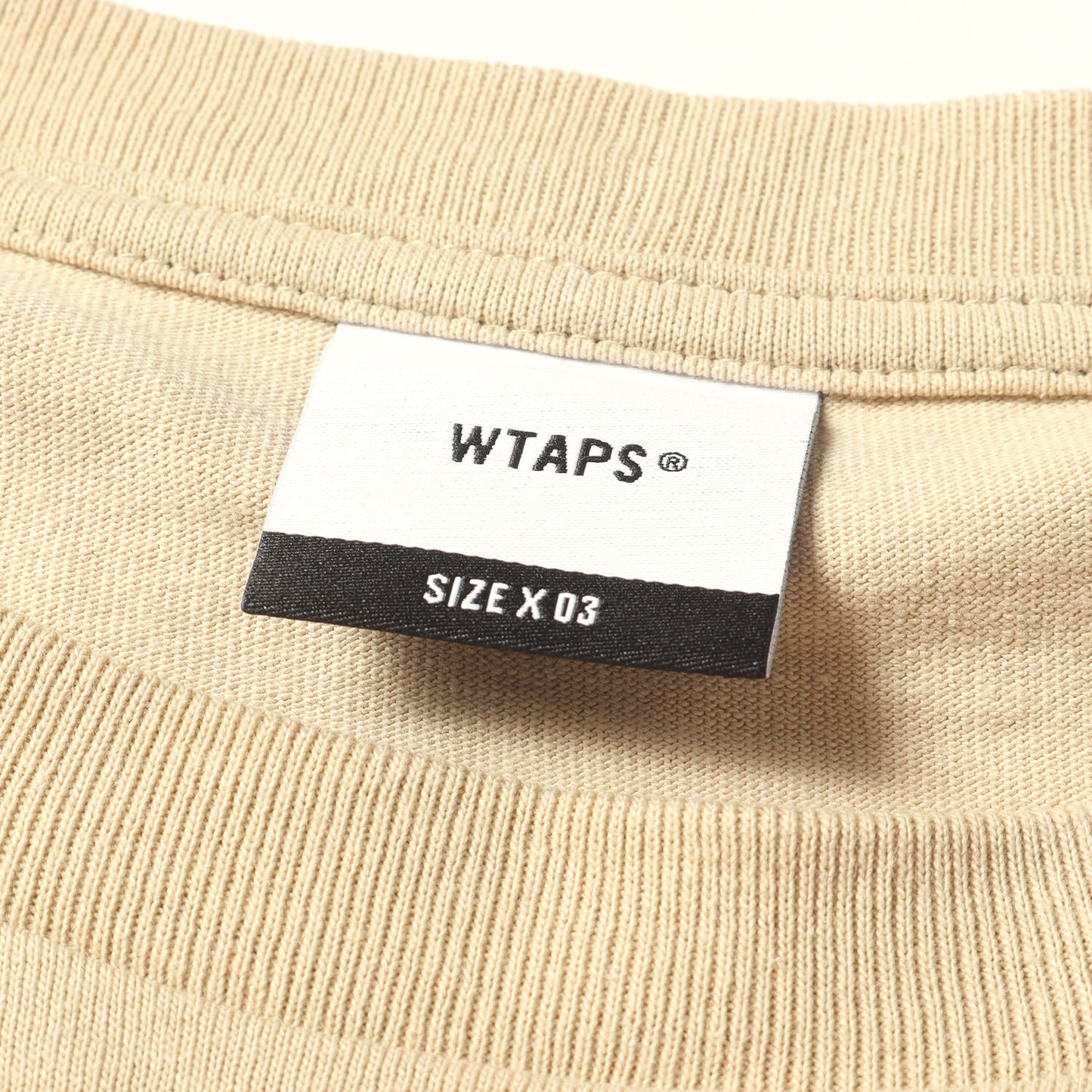24SS サークルロゴ Tシャツ(BIRTH / SS)