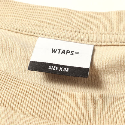 24SS サークルロゴ Tシャツ(BIRTH / SS)