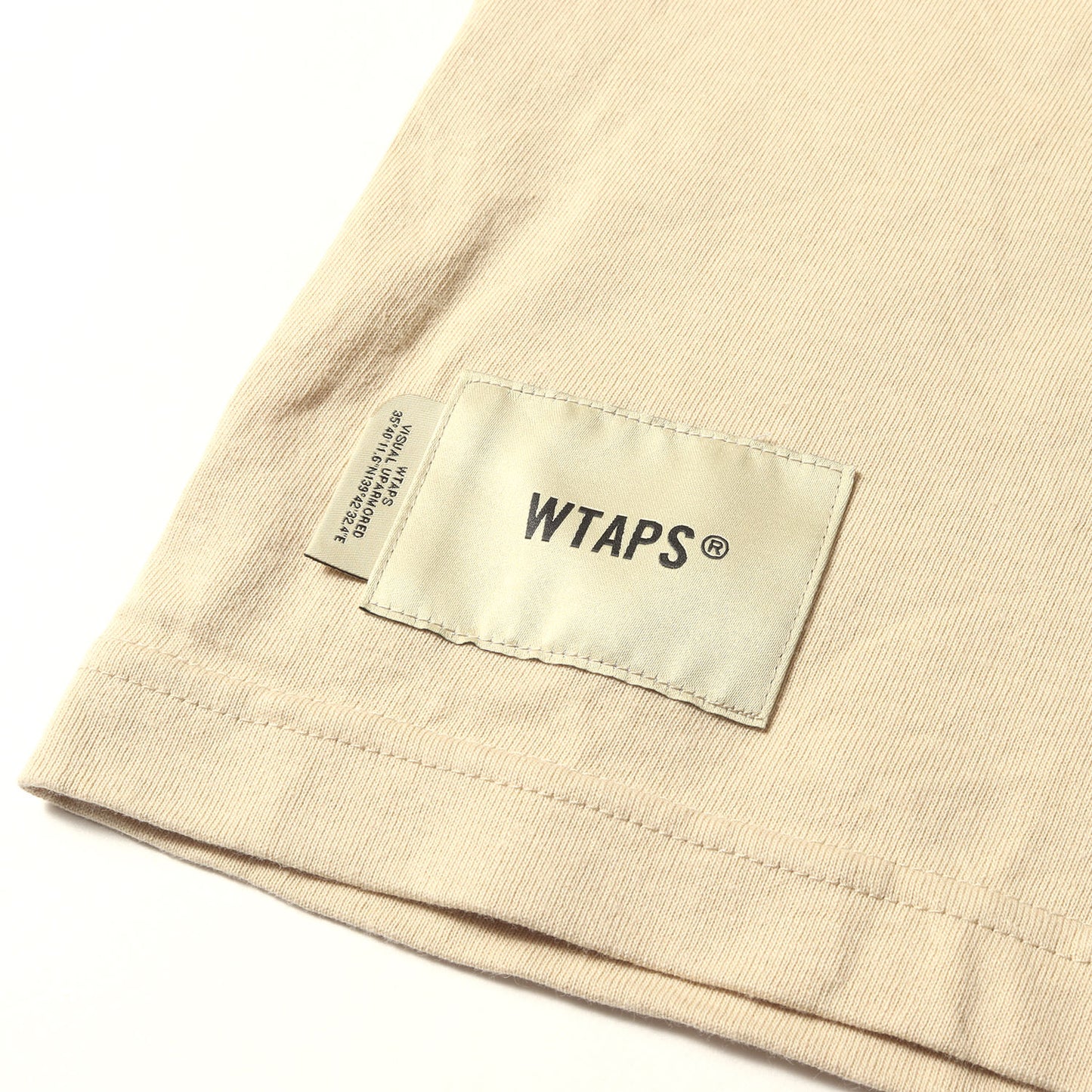 24SS サークルロゴ Tシャツ(BIRTH / SS)