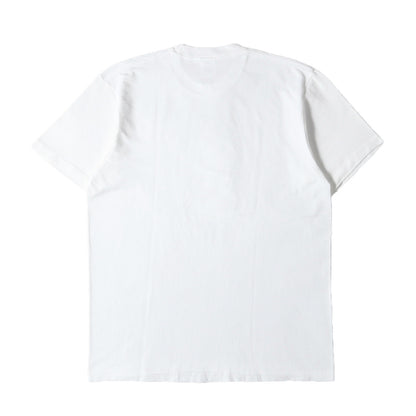 キューピッド クルーネック Tシャツ(Cupid Tee)