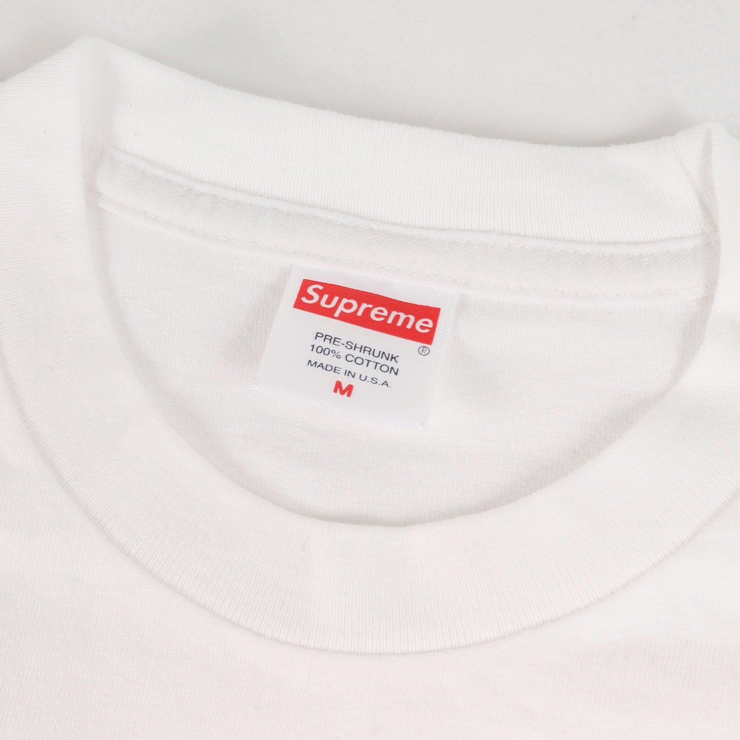 キューピッド クルーネック Tシャツ(Cupid Tee)