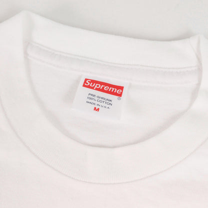 キューピッド クルーネック Tシャツ(Cupid Tee)