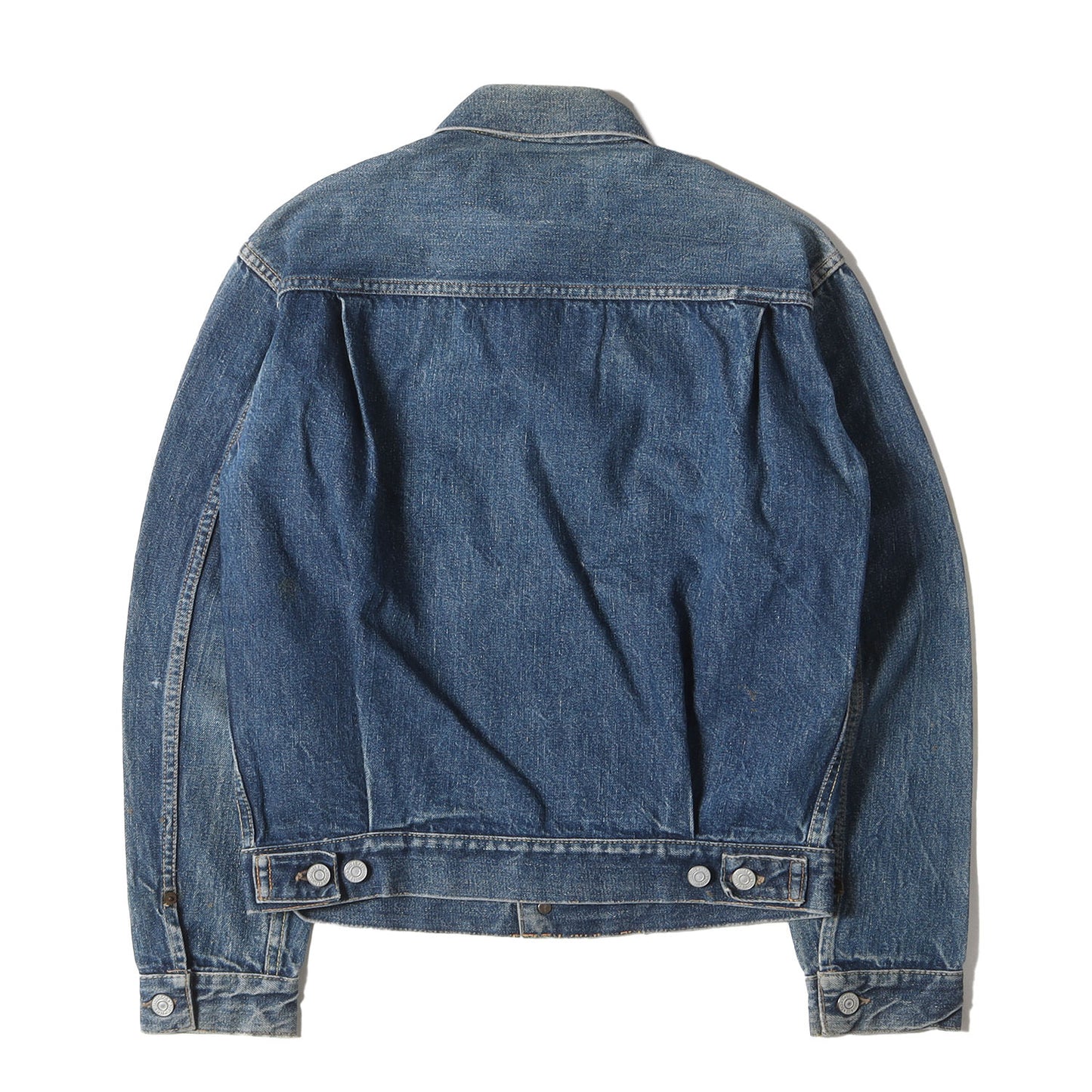 50s 507XX 2nd デニムジャケット / Gジャン