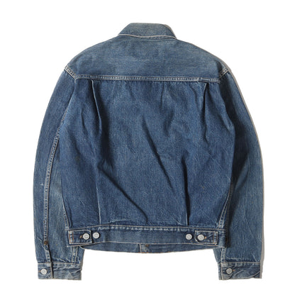50s 507XX 2nd デニムジャケット / Gジャン