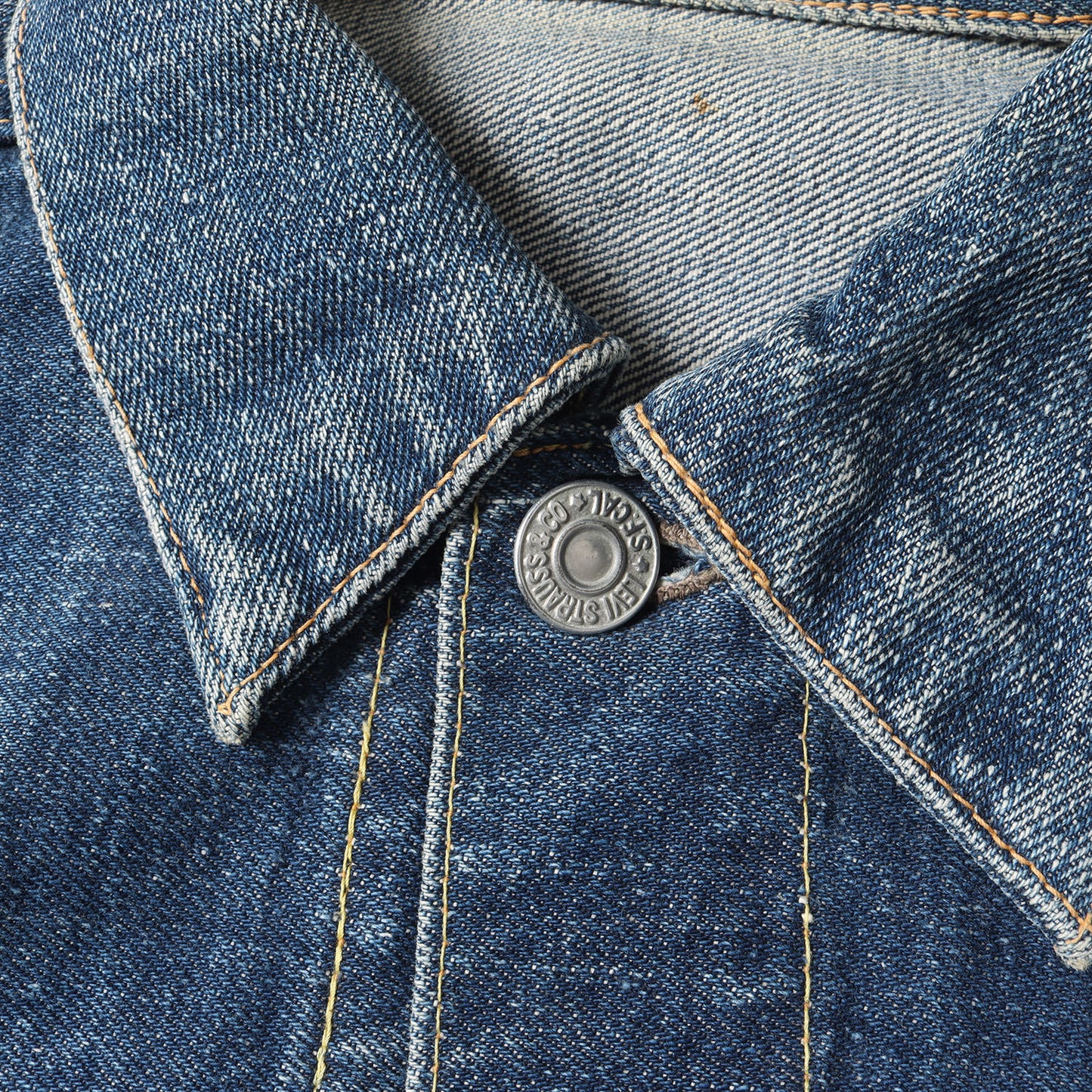 50s 507XX 2nd デニムジャケット / Gジャン